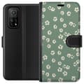 Pikkukuva 1 / 3: Xiaomi Mi 10T Pro 5G Lompakkokotelo Kukkaisunelma - Värikäs Kukkakuvio