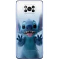 Miniatyrbillede 1 af 3: Xiaomi Poco X3 Pro Gennemsigtig cover Stitch ved et vindue i sød stil