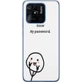 Pikkukuva 1 / 3: Xiaomi Redmi 10C Läpinäkyvä kuori Et Tunne Salasanaani