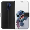 Pikkukuva 1 / 3: Xiaomi Redmi 9 Lompakkokotelo Iloinen Ommel