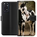 Miniatyrbilde 1 av 3: Xiaomi Redmi Note 11 Lommeboketui Vakker Hest - elegant illustrasjon av hestemotiv