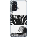 Miniatyrbilde 1 av 3: Xiaomi Redmi Note 11S Gjennomsiktig deksel Leopard Faces