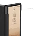 Miniatyrbild 4 av 6: Fodral till Samsung Galaxy Z Fold6 - UAG Civilian - Svart