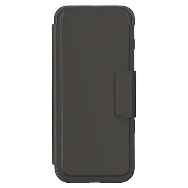 Lommebokdeksel Doro Aurora A30 - Graphite