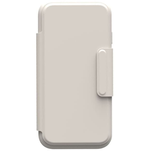 Lommebokdeksel Doro Aurora A11 - Bone
