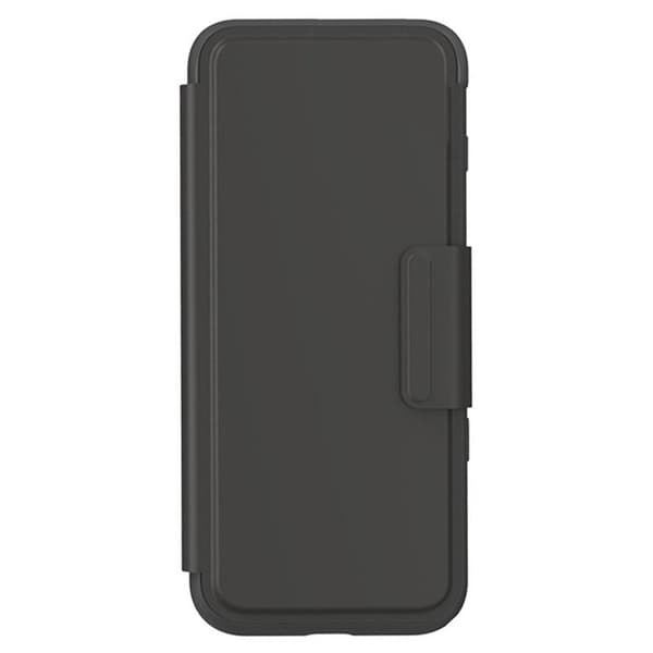 Wallet cover Doro Aurora A31 - Graphite