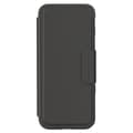 Miniatyrbillede 2 af 2: Wallet cover Doro Aurora A31 - Graphite