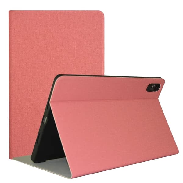 Teclast T50 Pro Fodral, Stilren Design, Stötsäker Skydd,Rosa fodral, Teclast T50 Pro