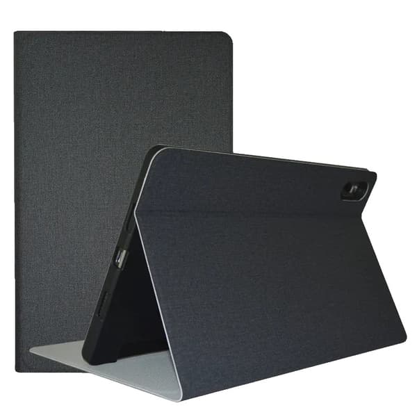 Teclast T50 Pro Fodral, Stilren Design, Stötsäker Skydd,Teclast T50 Pro, Svart fodral