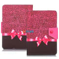 Miniatyrbillede 2 af 2: Universel Tablet Cover, Fashionabel Design, Stødabsorberende Konstruktion,mønster 9