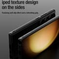 Miniatyrbild 4 av 6: Coque för Samsung Galaxy S24 Ultra Rigid Magnetisk CamShield PRO Nillkin Svart