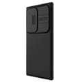 Miniatyrbild 2 av 6: Coque för Samsung Galaxy S24 Ultra Rigid Magnetisk CamShield PRO Nillkin Svart