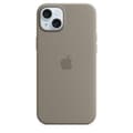 Miniatyrbillede 2 af 3: Mobilcover Apple MXQU3ZM/A Grå Apple iPhone 15 Plus