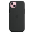 Pikkukuva 3 / 3: Puhelinsuoja Apple MXQR3ZM/A Musta Apple iPhone 15 Plus