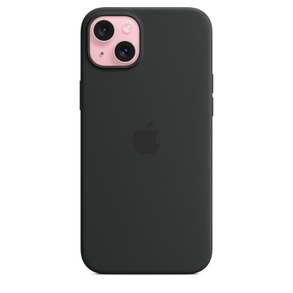 Puhelinsuoja Apple MXQR3ZM/A Musta Apple iPhone 15 Plus