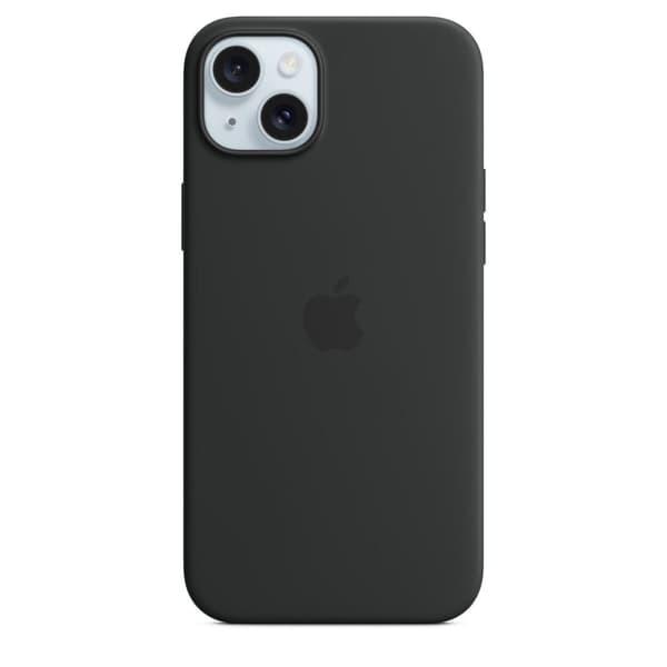 Puhelinsuoja Apple MXQR3ZM/A Musta Apple iPhone 15 Plus