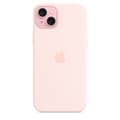 Miniatyrbillede 3 af 3: Mobilcover Apple MXQV3ZM/A Pink Apple iPhone 15 Plus