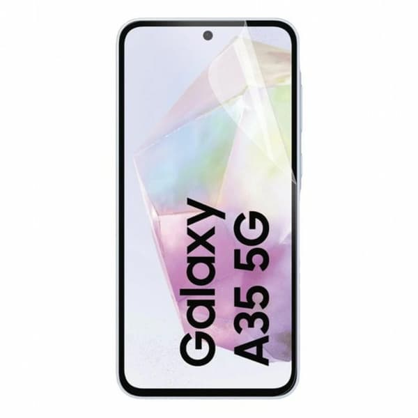 Tabletin näytönsuoja Mobilis 036322