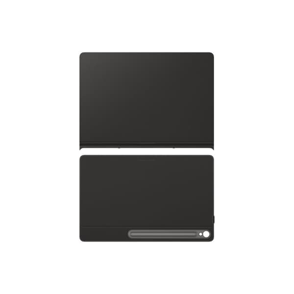 Nettbrettdeksel Samsung EF-BX620PBEGWW Svart