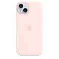 Miniatyrbilde 1 av 3: Mobildeksel Apple MXQV3ZM/A Rosa Apple iPhone 15 Plus
