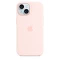 Miniatyrbilde 1 av 3: Mobildeksel Apple MXPH3ZM/A Rosa Apple iPhone 15
