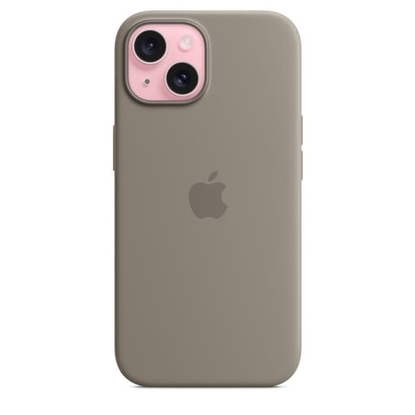 Puhelinsuoja Apple MXPG3ZM/A Harmaa Apple iPhone 15