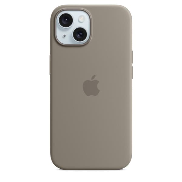 Puhelinsuoja Apple MXPG3ZM/A Harmaa Apple iPhone 15
