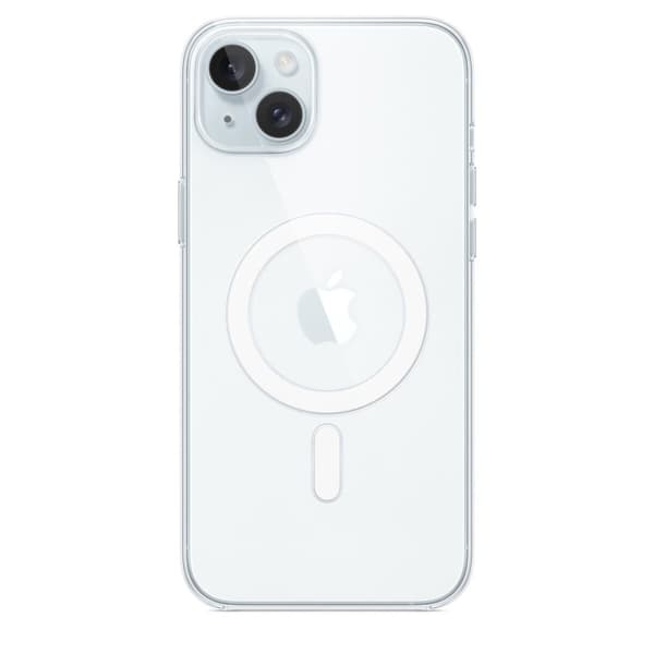 Puhelinsuoja Apple MXRL3ZM/A Läpinäkyvä Apple iPhone 15 Plus