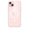 Miniatyrbillede 3 af 3: Mobilcover Apple MXRL3ZM/A Gennemsigtig Apple iPhone 15 Plus