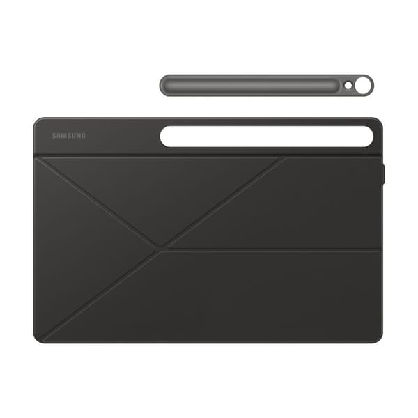 Fodral till Läsplatta Samsung EF-BX620PBEGWW Svart