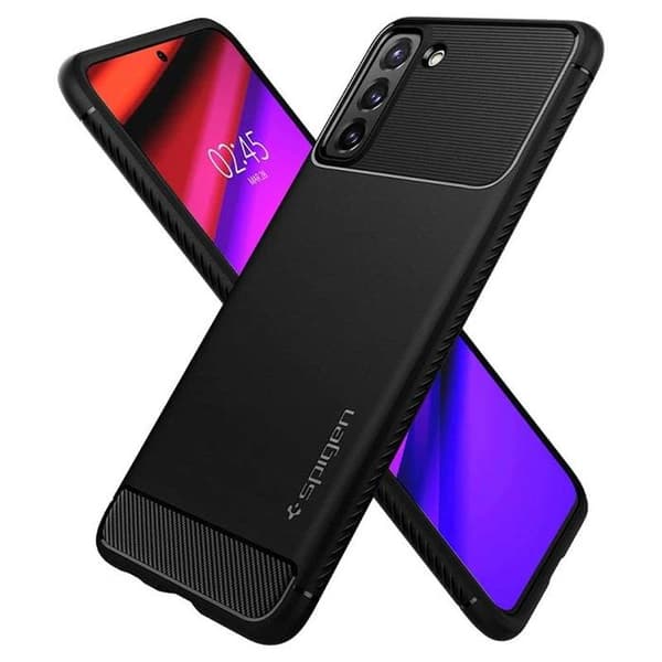Laptopfodral - Spigen - Valentinus - Grön - Mjuk - TPU - 13/14 tum