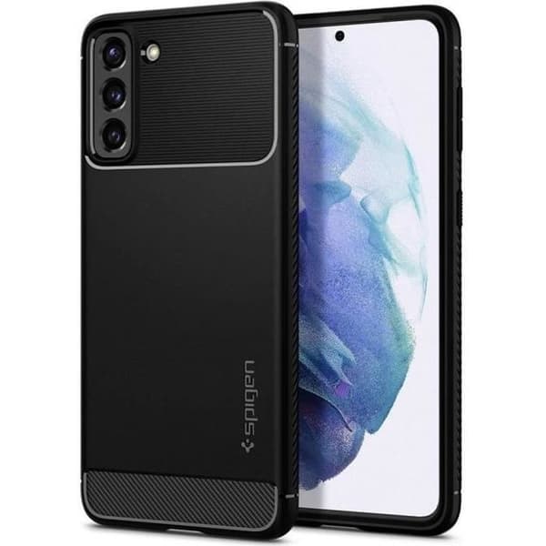 Laptopfodral - Spigen - Valentinus - Grön - Mjuk - TPU - 13/14 tum