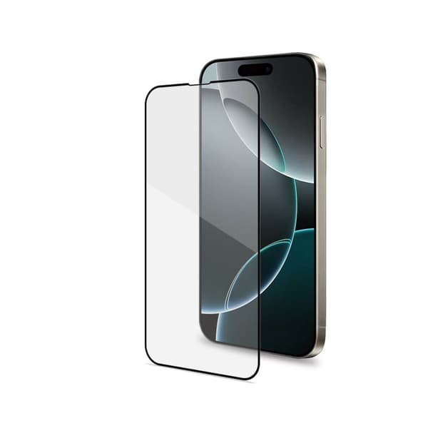 Skærmbeskytter Celly FULLGLASS1123BK