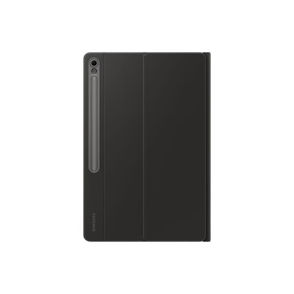 Fodral till Läsplatta Samsung EF-DX625BBEGES Svart Qwerty Spanska