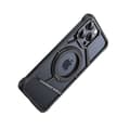 Miniatyrbillede 4 af 4: INF Kompatibel med iPhone Roterende Magnetisk Hul Case iPhone 14