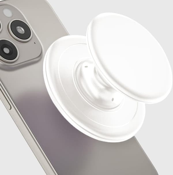 Magsafe Pop Pidike / Pöytäteline - 5 Väriä