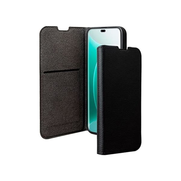 Coque och etui för Honor Folio Wallet 65% GRS 400 Svart
