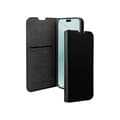 Miniatyrbild 1 av 2: Coque och telefonfodral Honor Folio Wallet 65% GRS Honor 400 Lite Svart