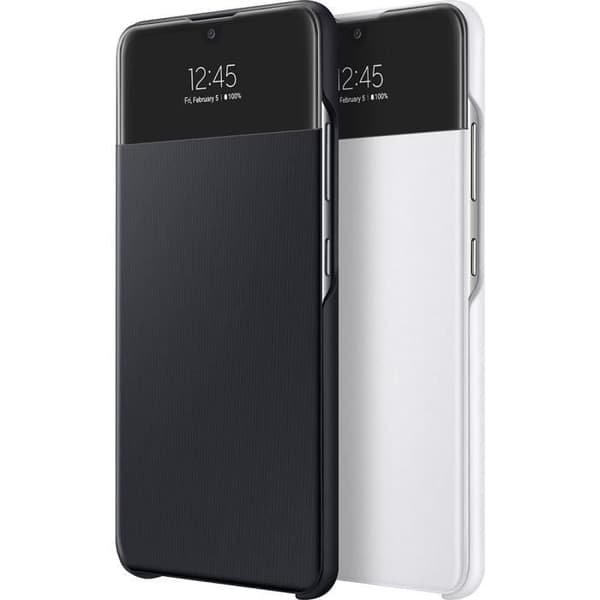 Samsung Galaxy A32 4G Smart View Fodral Svart