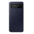 Miniatyrbild 1 av 4: Samsung Galaxy A32 4G Smart View Fodral Svart