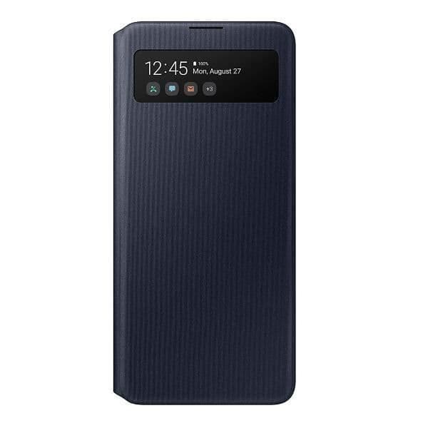 Samsung Galaxy A32 4G Smart View Fodral Svart