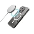 Miniatyrbillede 9 af 11: Hama iPhone 16 Pro Max Cover Extreme Protect MagLine Transparent