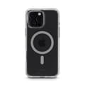 Miniatyrbillede 1 af 11: Hama iPhone 16 Pro Max Cover Extreme Protect MagLine Transparent