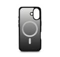 Pikkukuva 2 / 9: Hama iPhone 16 Kuori Extreme Protect MagLine Musta