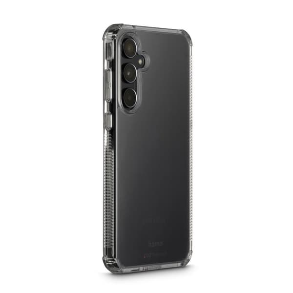 Hama Samsung Galaxy S24 FE Kuori Extreme Protect Läpinäkyvä