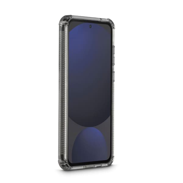 Hama Samsung Galaxy S24 FE Kuori Extreme Protect Läpinäkyvä