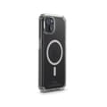 Miniatyrbilde 3 av 11: Hama iPhone 15 Plus Deksel Extreme Protect MagLine Transparent