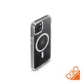 Miniatyrbilde 6 av 11: Hama iPhone 15 Plus Deksel Extreme Protect MagLine Transparent