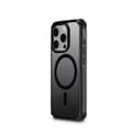 Miniatyrbilde 5 av 11: Hama iPhone 15 Pro Deksel Extreme Protect MagLine Svart