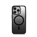 Miniatyrbilde 1 av 11: Hama iPhone 15 Pro Deksel Extreme Protect MagLine Svart